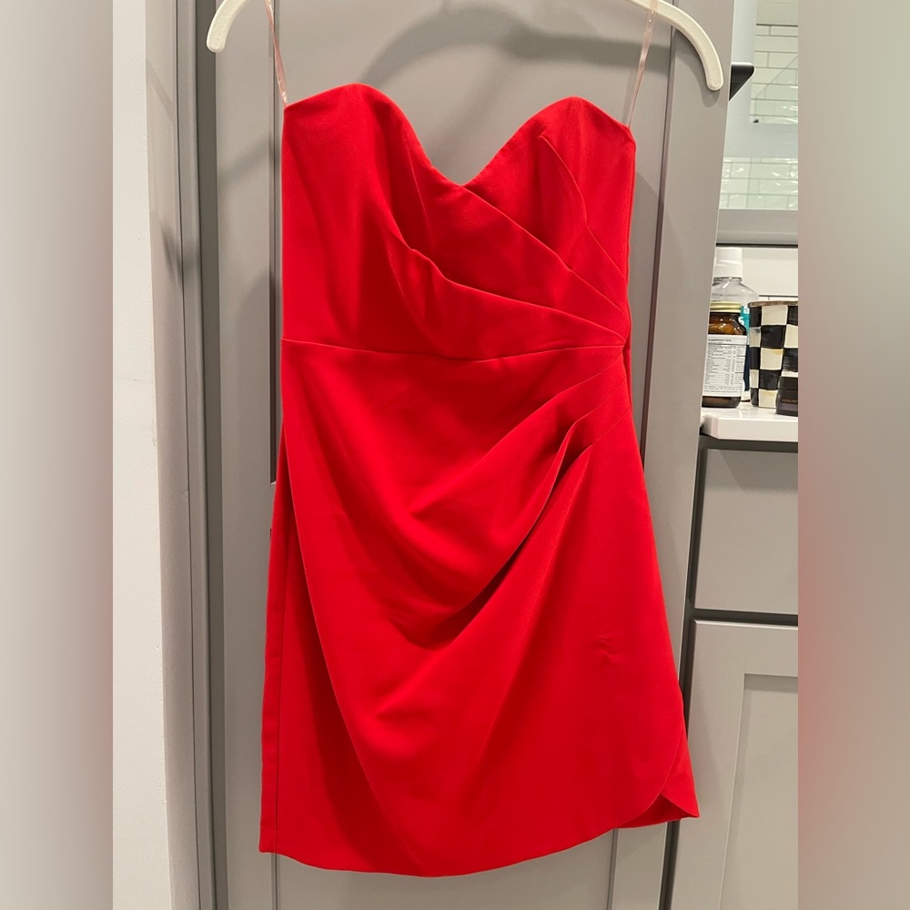 Nookie Mini Dress